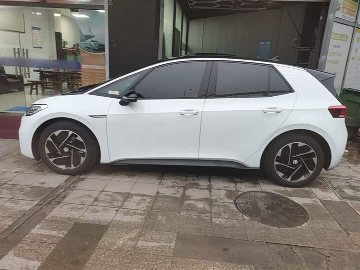 Фото 5 - Volkswagen ID.3