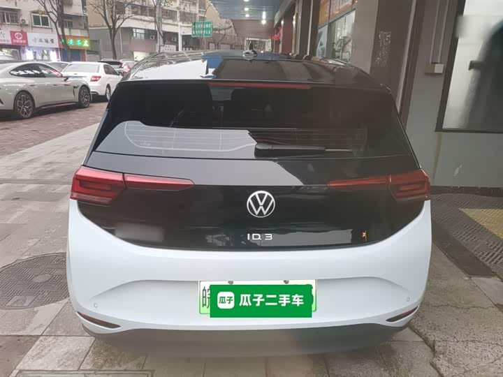 Фото 6 - Volkswagen ID.3