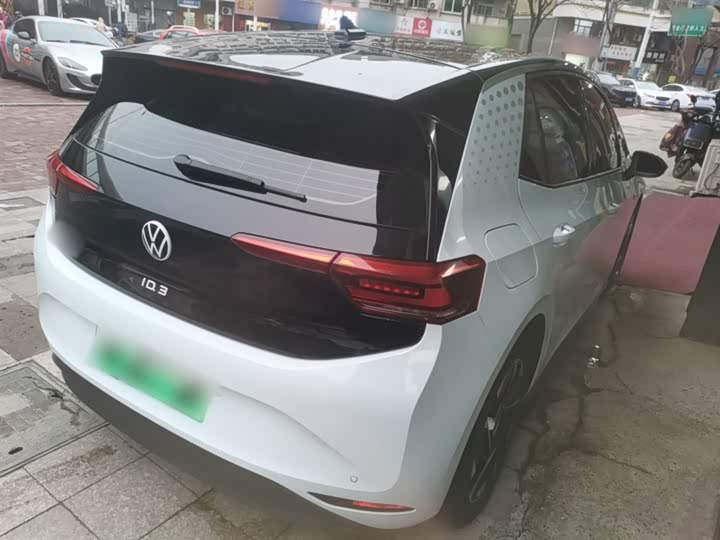 Фото 7 - Volkswagen ID.3