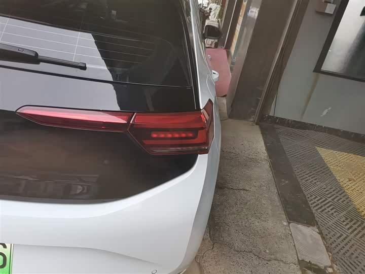 Фото 8 - Volkswagen ID.3