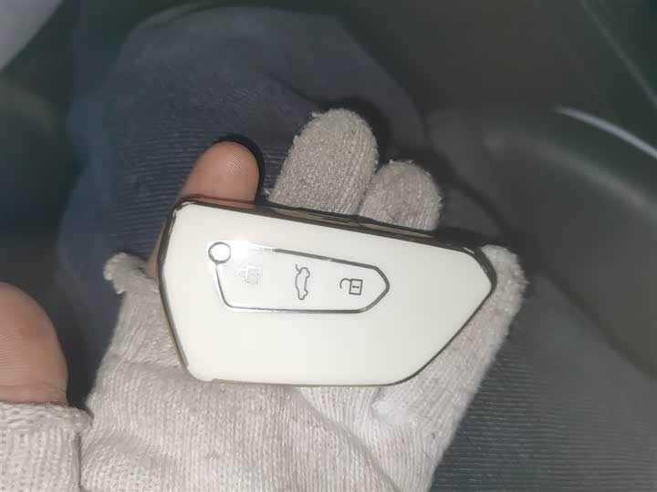 Фото 9 - Volkswagen ID.3