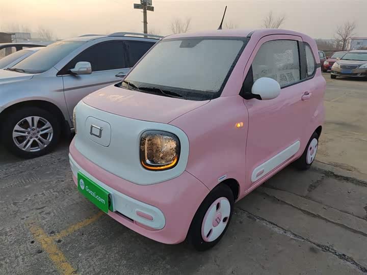 Фото 2 - Bestune Pony