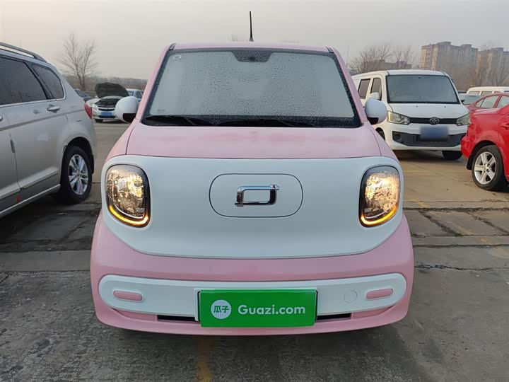 Фото 3 - Bestune Pony