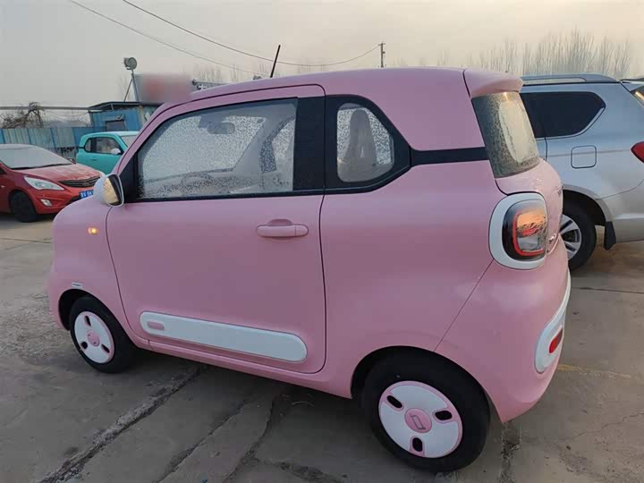 Фото 5 - Bestune Pony