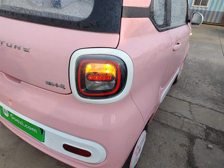 Фото 8 - Bestune Pony