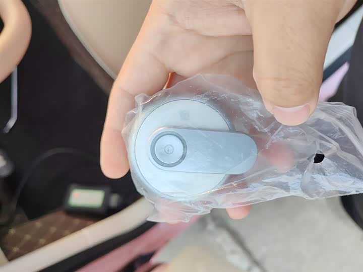 Фото 9 - Bestune Pony