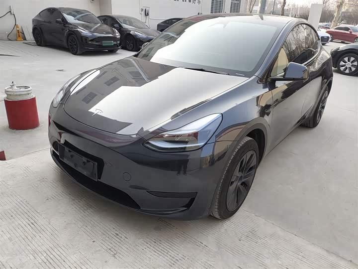 Фото 2 - Tesla Model Y
