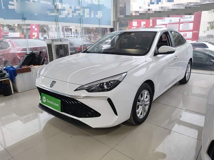 Фото 1 - Roewe i5