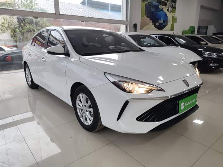 Фото 4 - Roewe i5