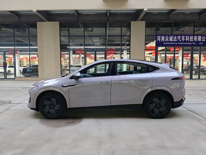 Фото 5 - XPeng G6