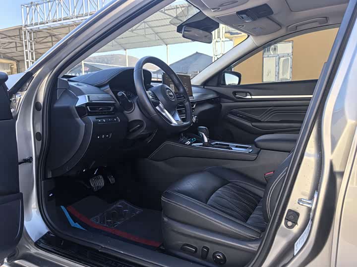 Фото 8 - Nissan Teana