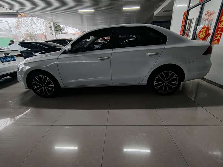 Фото 3 - Volkswagen Bora