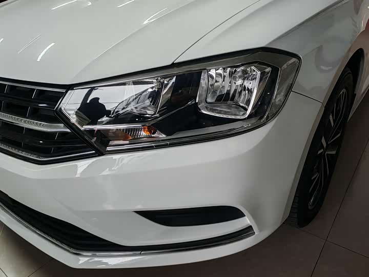 Фото 4 - Volkswagen Bora