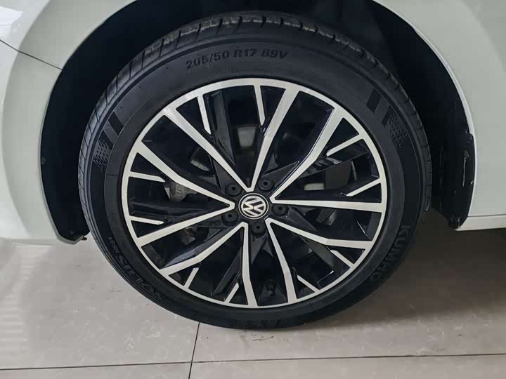 Фото 5 - Volkswagen Bora