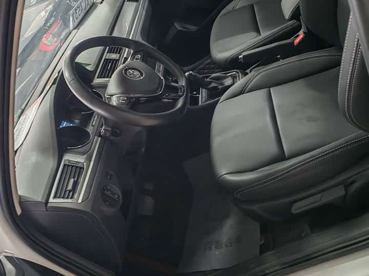 Фото 6 - Volkswagen Bora