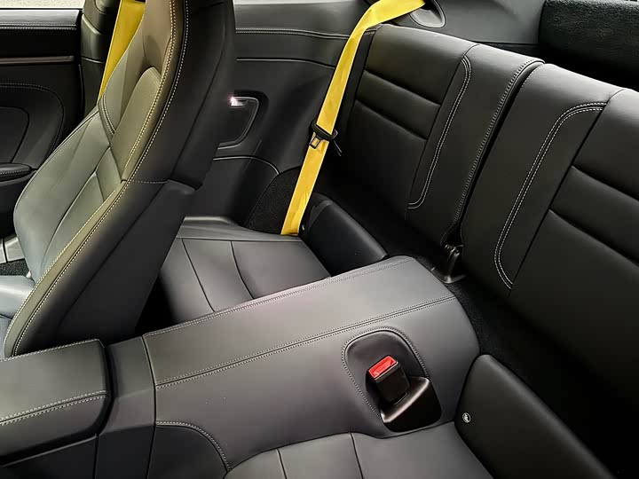 Фото 9 - Porsche 911