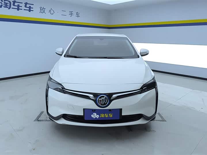 Фото 2 - Buick Velite 6