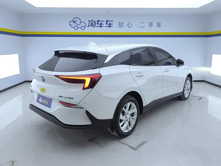 Фото 3 - Buick Velite 6