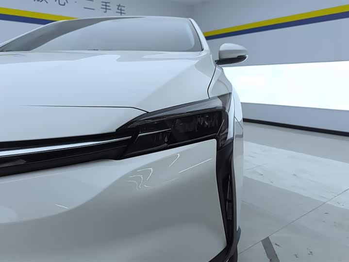 Фото 5 - Buick Velite 6