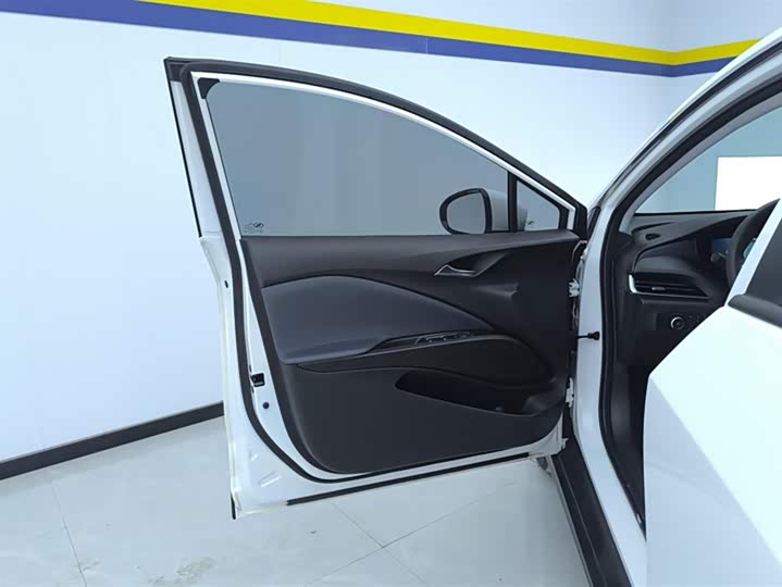 Фото 7 - Buick Velite 6