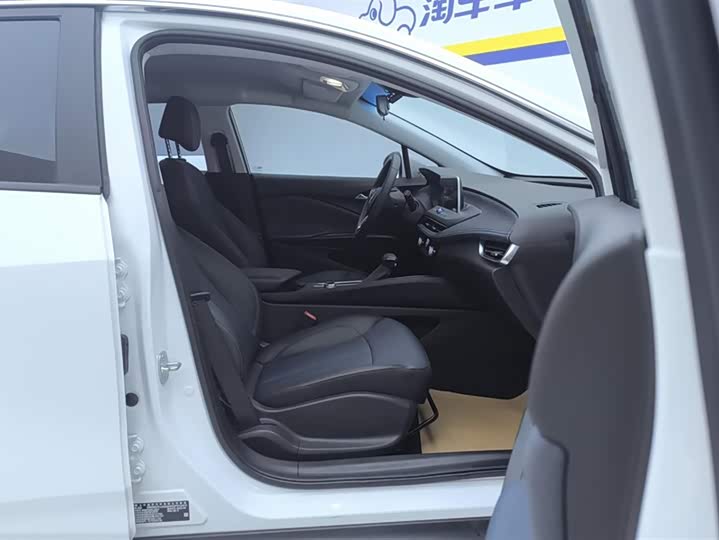 Фото 8 - Buick Velite 6