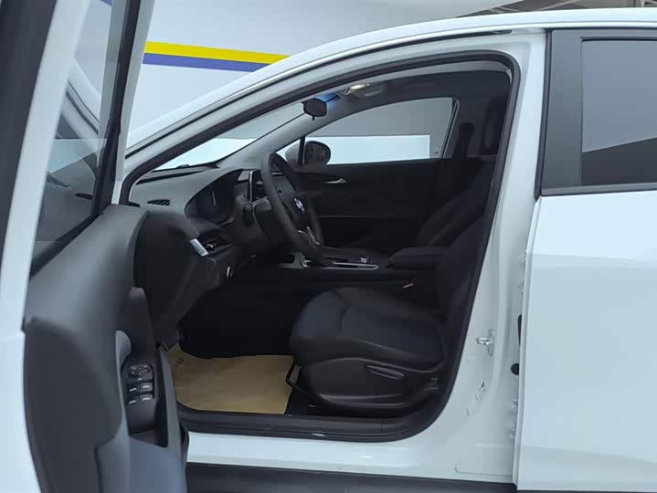 Фото 9 - Buick Velite 6