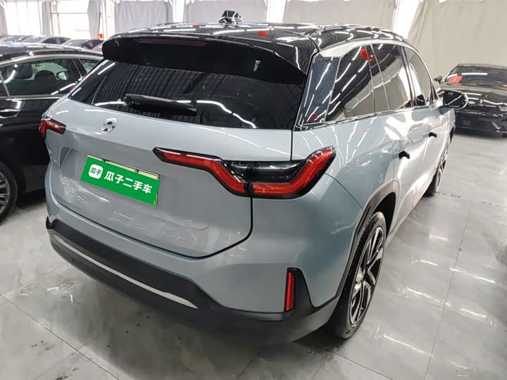 Фото 7 - Nio ES6