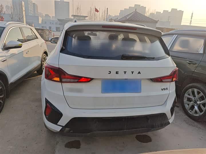 Фото 6 - Jetta VS5