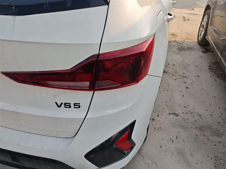 Фото 8 - Jetta VS5