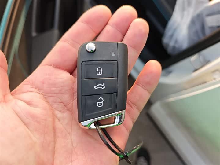 Фото 9 - Jetta VS5