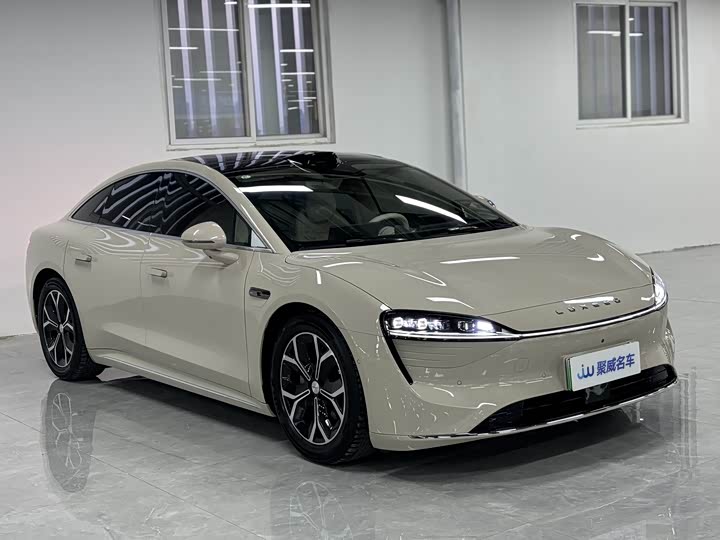 Фото 3 - Luxeed S7