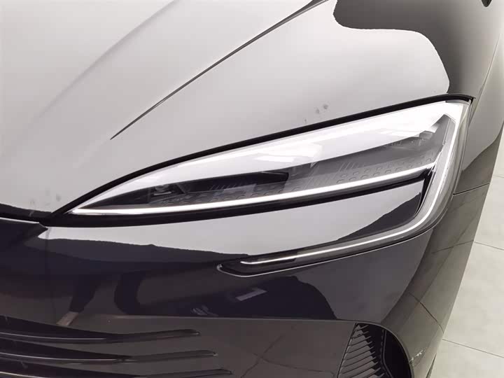 Фото 7 - BYD Seal 07 DM-i Hybrid