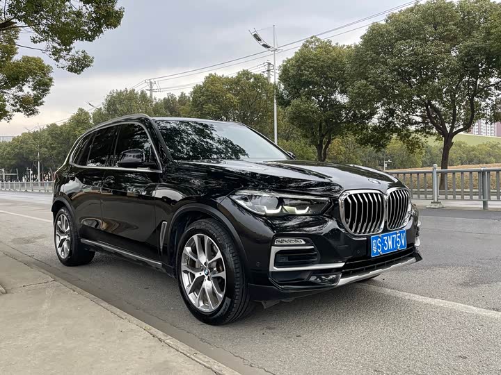 Фото 3 - BMW X5
