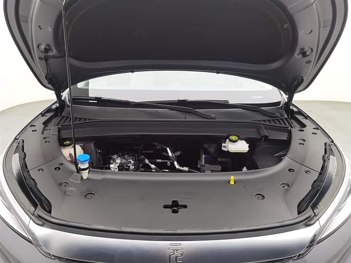 Фото 6 - BYD Yuan Plus