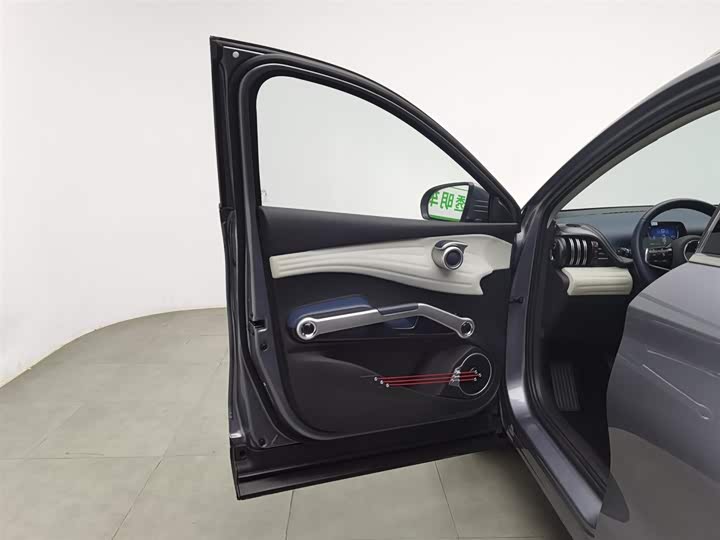 Фото 8 - BYD Yuan Plus