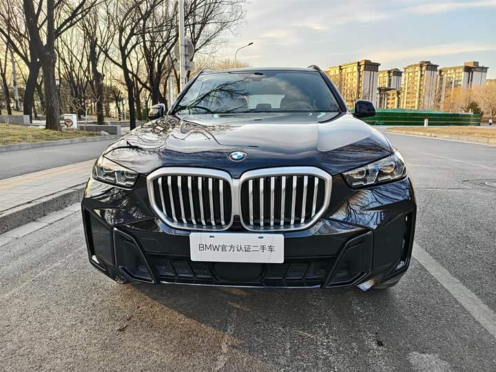Фото 2 - BMW X5