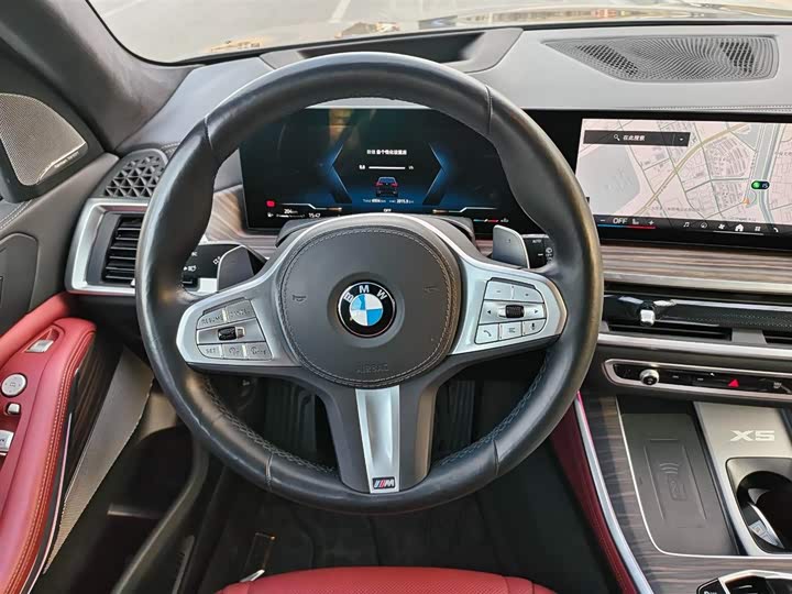 Фото 6 - BMW X5