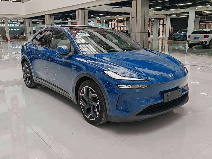 Фото 3 - Nio Onvo L60