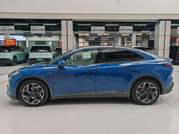 Фото 4 - Nio Onvo L60