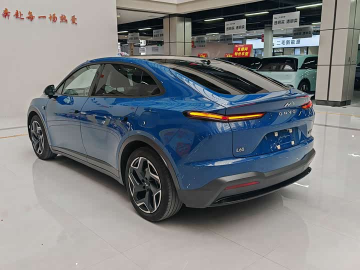 Фото 5 - Nio Onvo L60