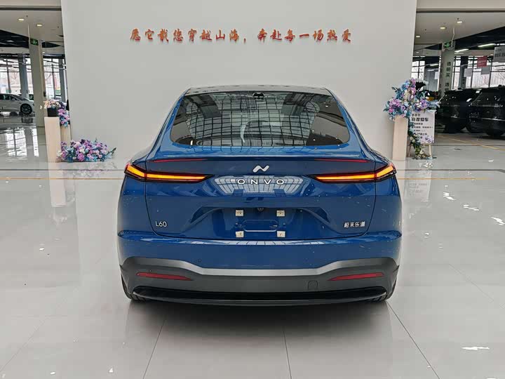 Фото 6 - Nio Onvo L60