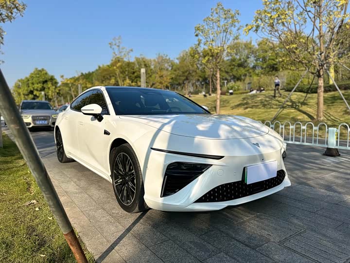 Фото 1 - Hozon S