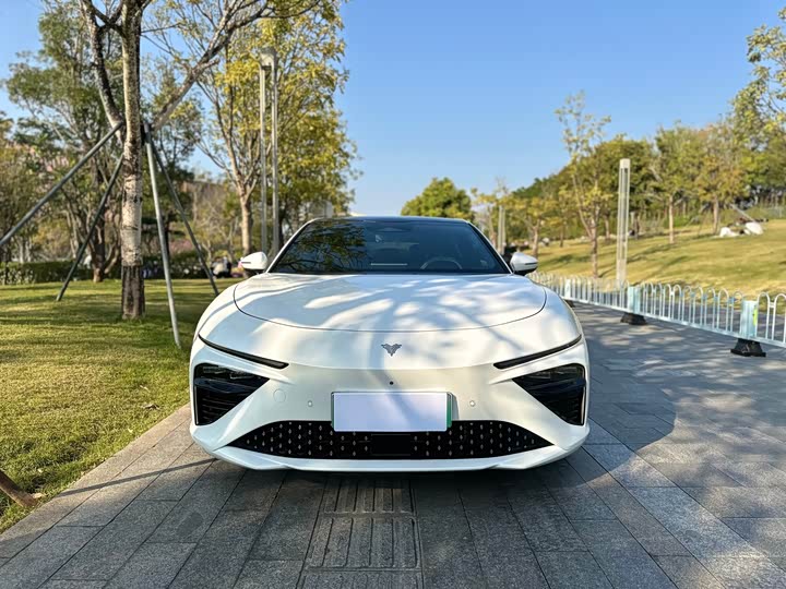 Фото 2 - Hozon S