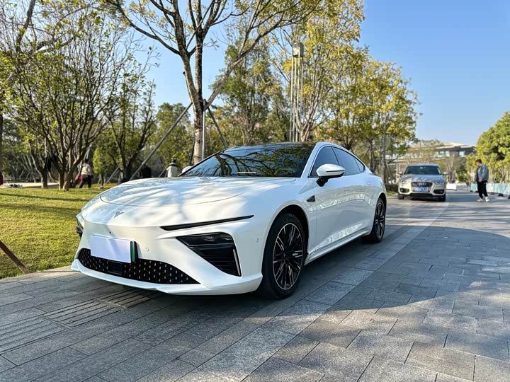 Фото 3 - Hozon S