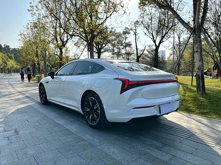 Фото 4 - Hozon S