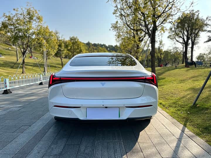 Фото 5 - Hozon S