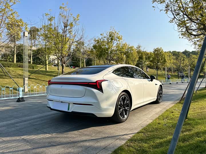 Фото 6 - Hozon S