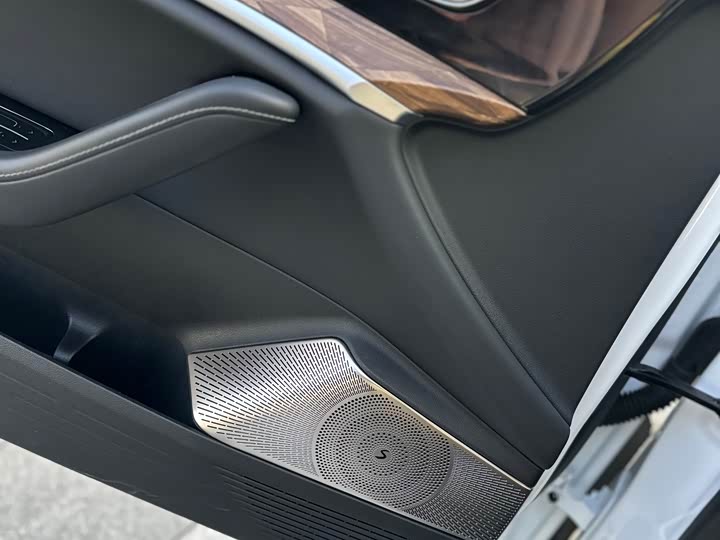 Фото 7 - Hozon S