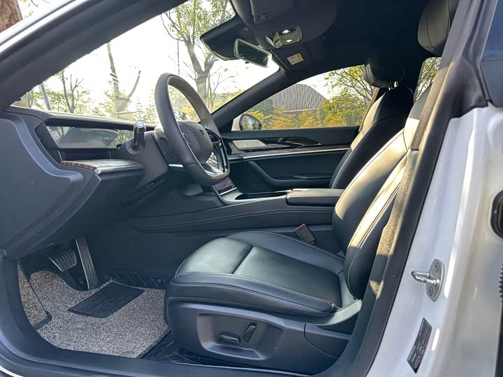 Фото 9 - Hozon S