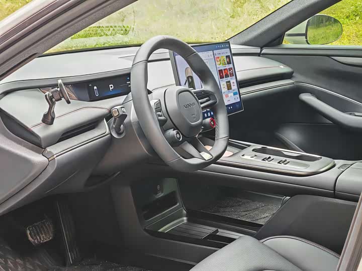 Фото 6 - Xiaomi SU7